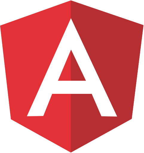 Logo Angular