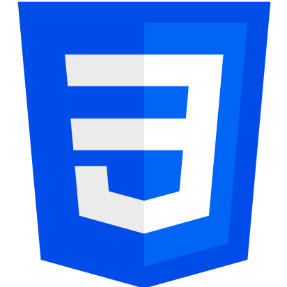 Logo CSS3