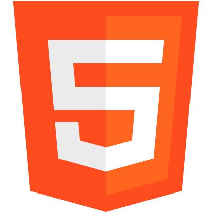 Logo HTML5